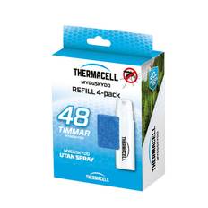 Thermacell Refill 120 tim