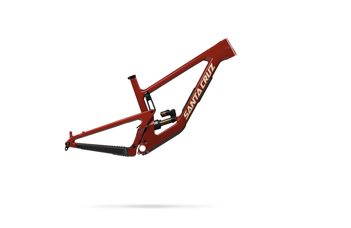 Santa cruz Megatower 2 CC FAC Frameset 2025