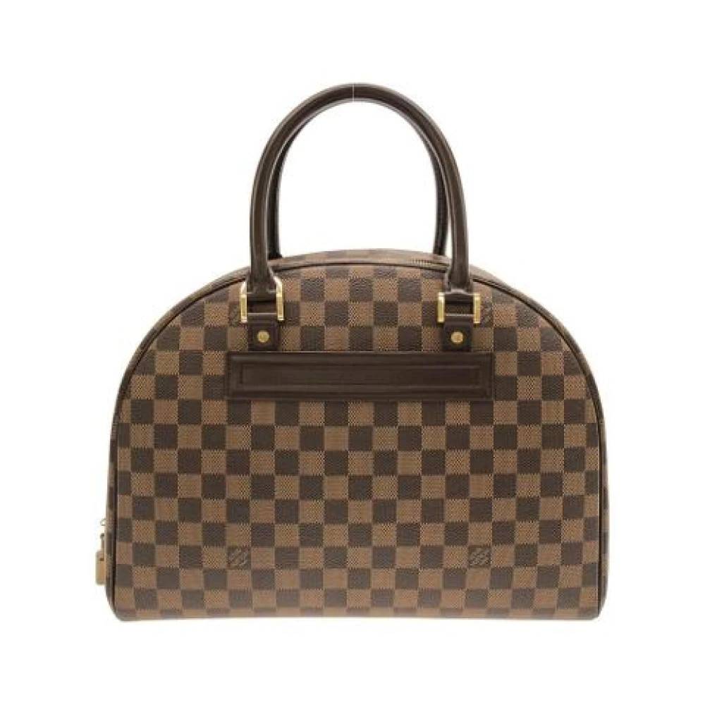 Louis Vuitton Vintage - Pre-owned Monogram Canvas Handbag Vintage - Dam - ONE Size -