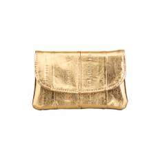Handy Purse, Gold