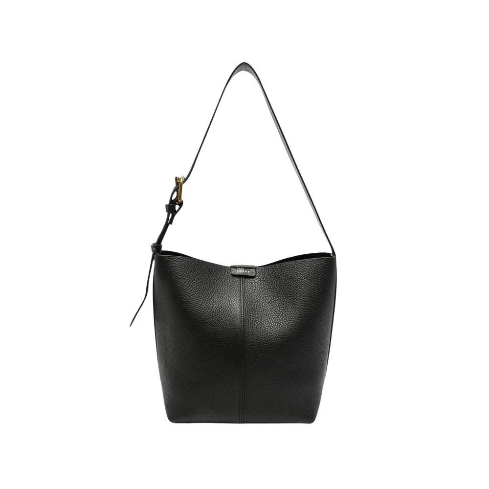SOEUR Bucket Bags - Tasker - Dame - Sort - ONE SIZE -