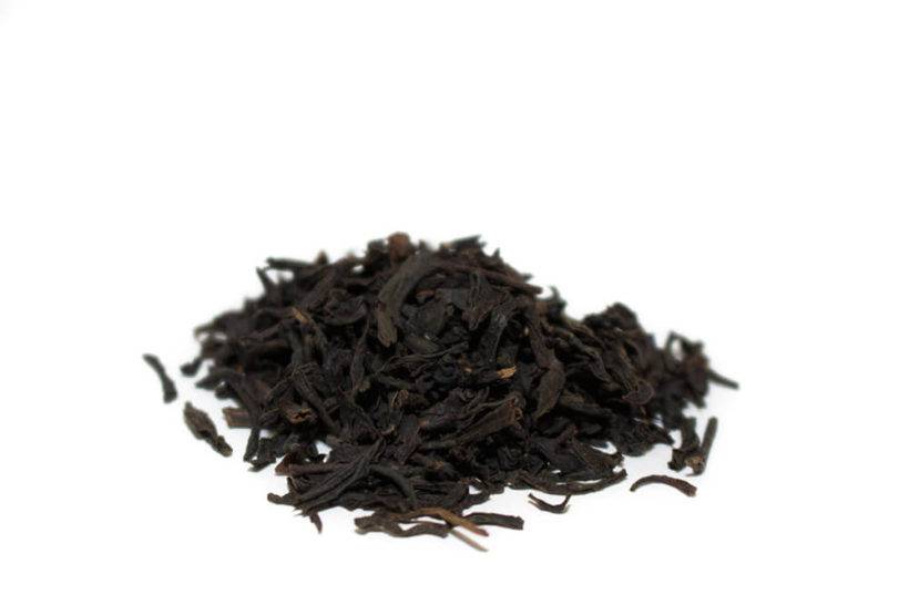 Te Bergstrands Koffeinfritt Earl Grey 1kg