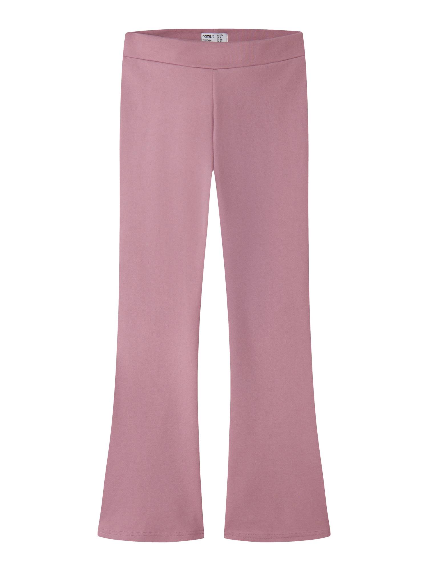 NAME IT Byxa 'NKFFRIKKALI' mauve