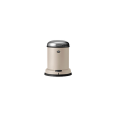Vipp Pedalspand 8L, Vælg farve Beige