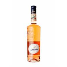 Giffard rabarber sirup 20% - 70 cl