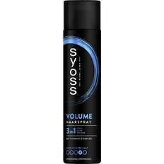 Syoss Volume hårspray 117.38 DKK/1 L