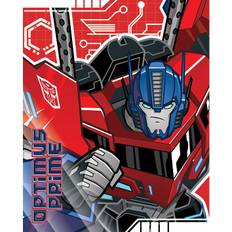 Transformers Robots In Disguise Autobots OP Zoom Mini Poster