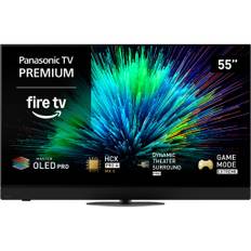 Panasonic TV-55Z90BE6 OLED 4K Smart TV