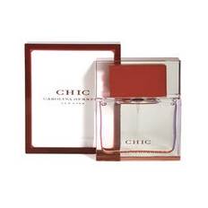 Carolina Herrera - Chic EDP 80ml