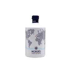 Nordes Atlantic Galican Gin