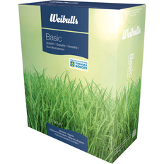 Gräsfrö 3kg Weibulls