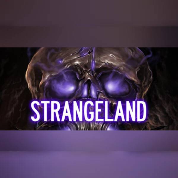 Strangeland (PC) Steam Key - GLOBAL.