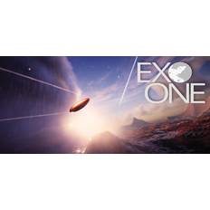 Exo One Steam Altergift