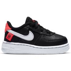 Nike - Air Force 1 LV8 Baby - 25  - Sort