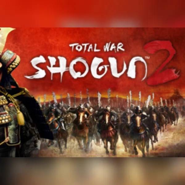 Total War Shogun 2: Fall Of The Samurai Collection (PC) Steam Account - GLOBAL