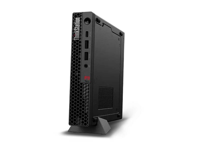 Lenovo ThinkStation P3 Gen 2 30K5 Lille Core Ultra 7 265T 32GB 1TB NVIDIA RTX A1000 / Intel Graphics Windows 11 Pro --> I externt lager, forväntat leveransdatum hos dig 25-03-2026