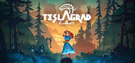 Teslagrad 2 (Steam)