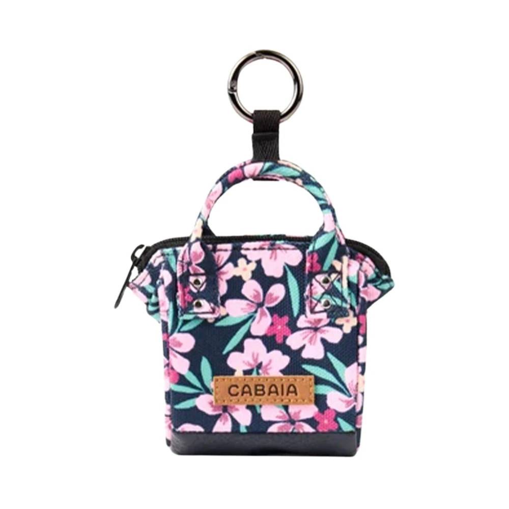 Cabaia Keyrings - Accessories - Dame - Flerfarvet - ONE SIZE -