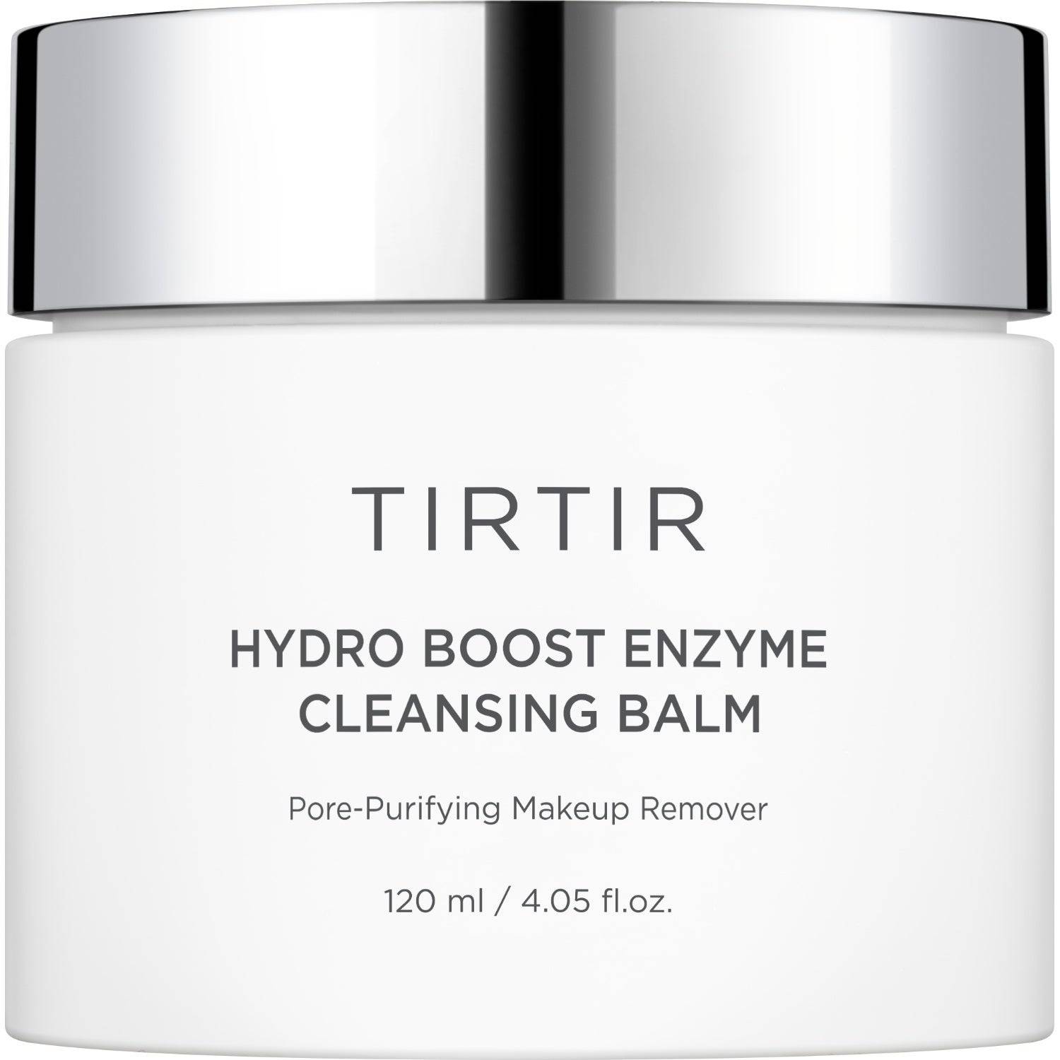 50ml, TIRTIR Hydro Boost Enzyme Cleansing Balm 50 ml