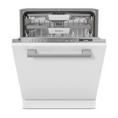 Miele G 7181 SCVi integrerad diskmaskin