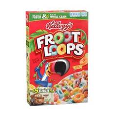 Froot Loops Flingor 345g