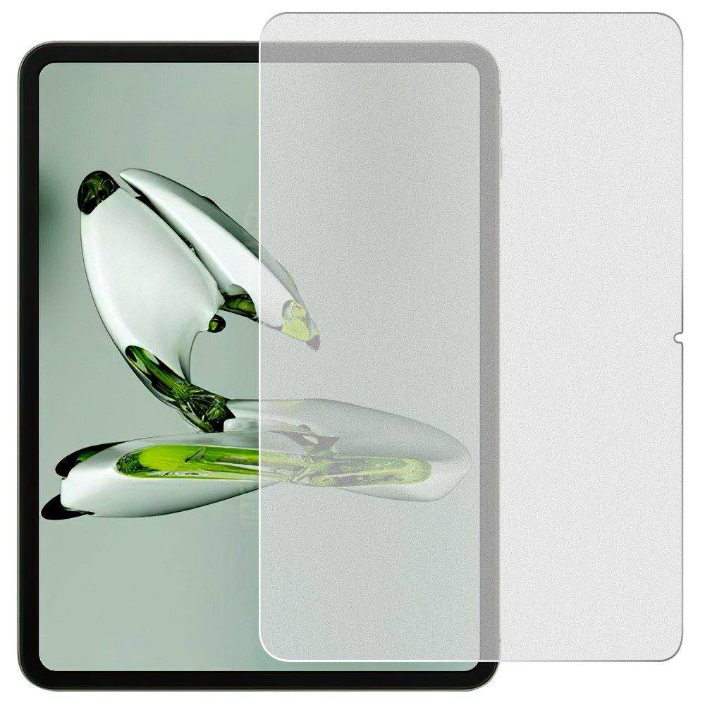 OnePlus Pad Go - Härdat glas skärmskydd 0.30 mm
