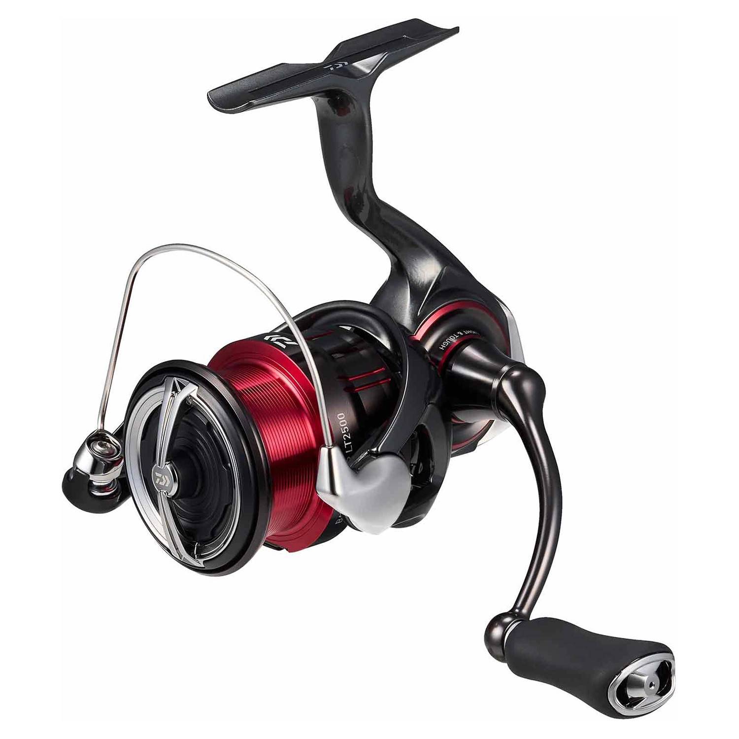 DAIWA BALLISTIC AIR LT 2000S-H