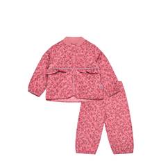 CELAVI Thermal Set - Aop |Pink |98