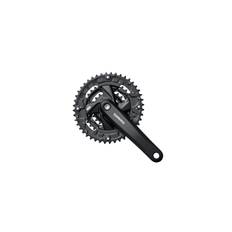 Vevparti Shimano Altus FC-M371 Svart 44/32/22T