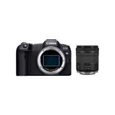 Canon EOS R8 + RF 24-105 F4-7.1
