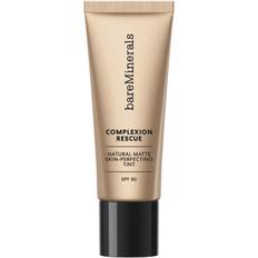 bareMinerals COMPLEXION RESCUE Tinted Moisturizer SPF30 Mahogany - 35 ml