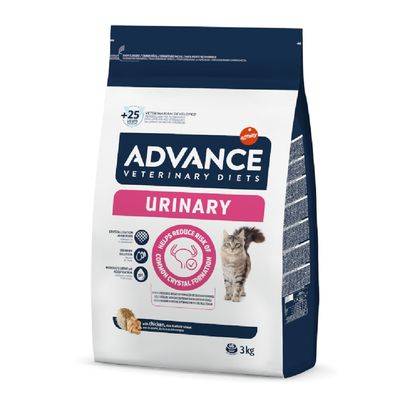 Advance Veterinary Diets Urinary Feline