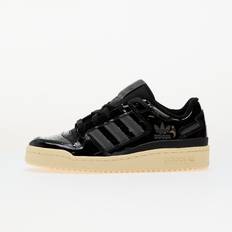 Sneakers adidas Forum Low Cl W Core Black/ Grey Four/ Easy Yellow EUR 39 1/3