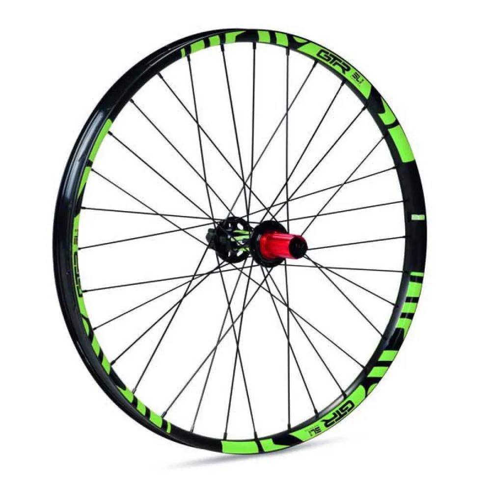 Gtr Sl35 27.5´´ Cl Disc Tubeless Mtb Baghjul