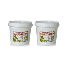 Glukomax Glukosamin 2 kg