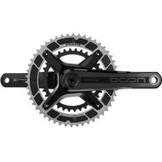 Doon Carbon Road Bike Crankset