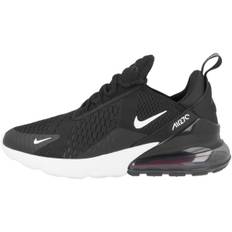 Air Max 270 Schuhe schwarz