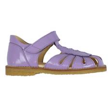 Angulus Sandaler - Lilac - Angulus - 28 - Sandal