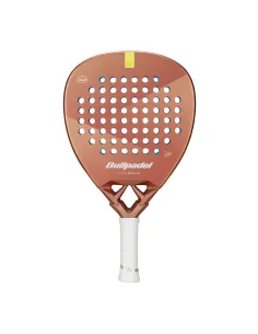 Bullpadel Vertex 05 Cloud Mujer
