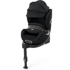 Cybex Platinum Anoris T2 i-Size PLUS Sepia Black