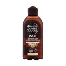 GARNIER - Ambre Solaire Ideal Bronze Body Oil 200ml