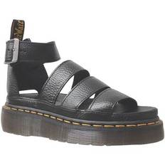 Dr. Martens  Sandaler Clarissa ii quad  - Sort - 38