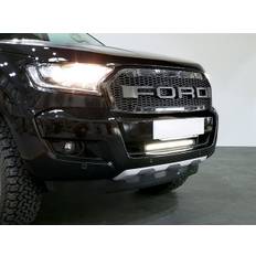 Led lygter fra Lazer til indbygning - Liniær 18 Elite - Ford Ranger 2015-2022