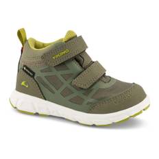 Sneaker støvle - Green - 35 EU