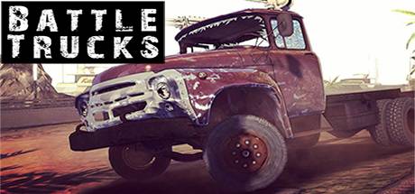 BattleTrucks (PC) - Standard