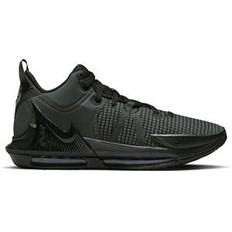 LEBRON Witness 7 Black/Anthracite