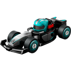 LEGO F1 Racerbilar Mercedes AMG 71049-2