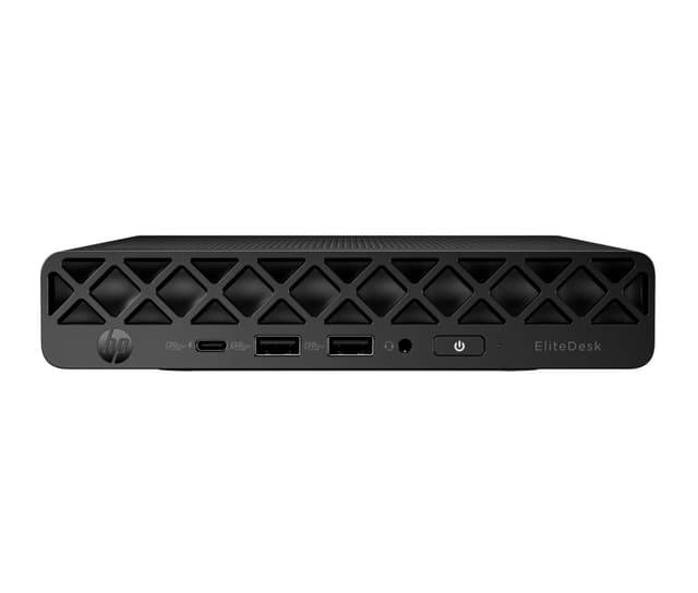 HP Minidator D2PR7ET