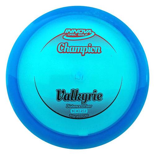 Champion Valkyrie