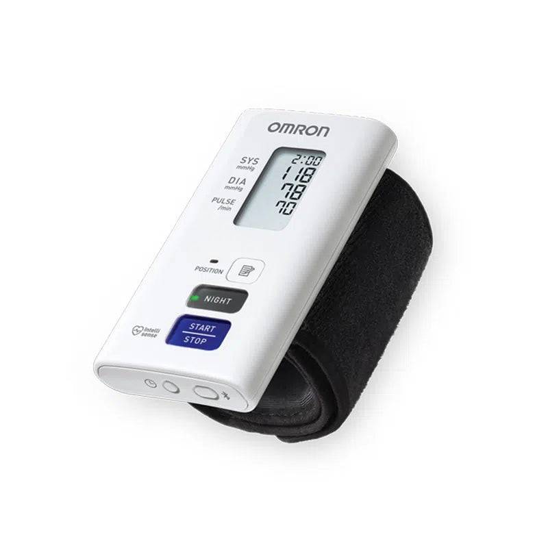 Blodtrycksmätare OMRON Nightview